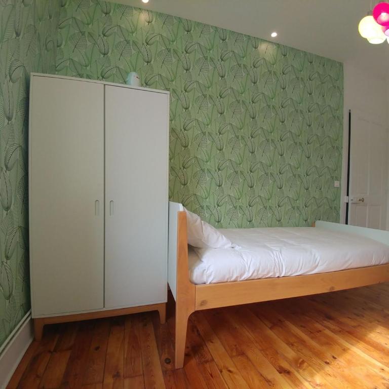 Confort douceur et calme dans Grenoble - Appartement 2 Chambres - 23