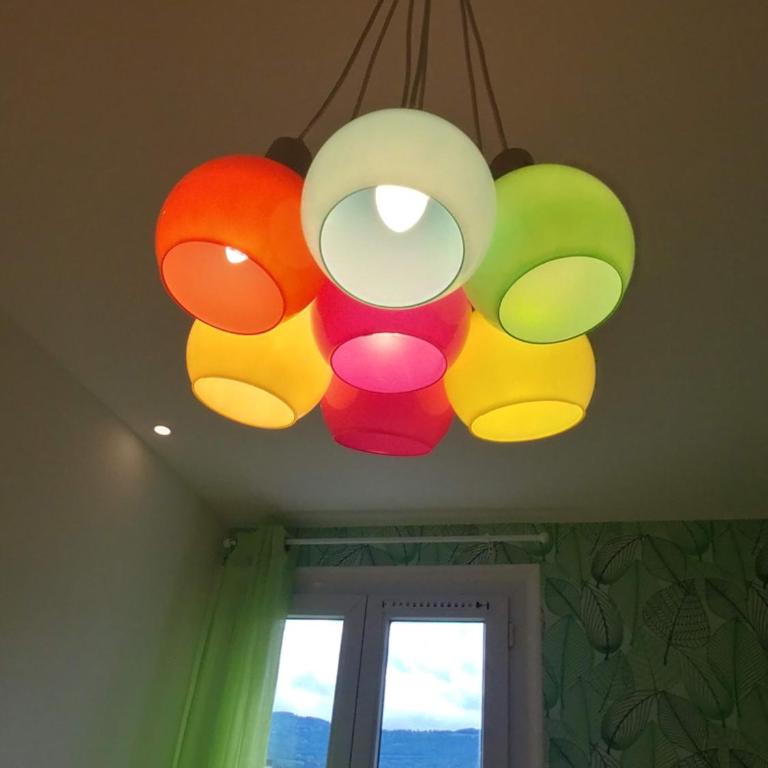 Confort douceur et calme dans Grenoble - Appartement 2 Chambres - 31