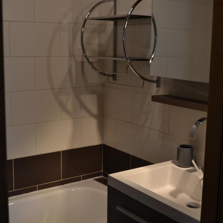 La montagne - Appartamento Standard - 13