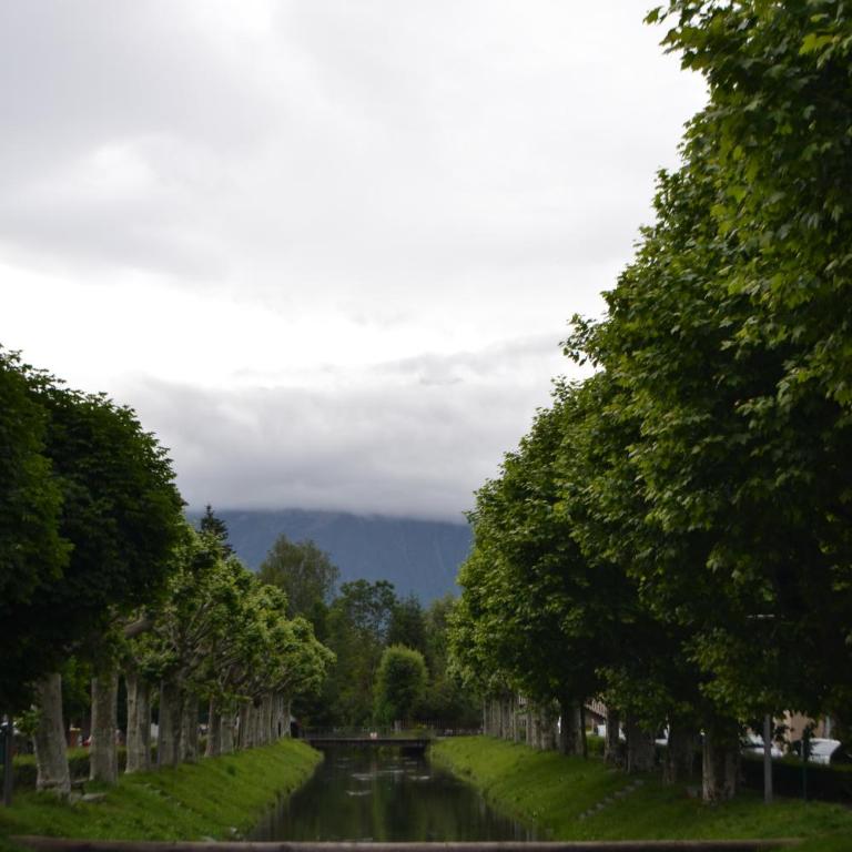 La montagne - Appartamento Standard - 10