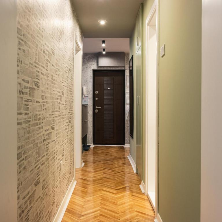 My Space apartment - One-Bedroom Apartment - 37