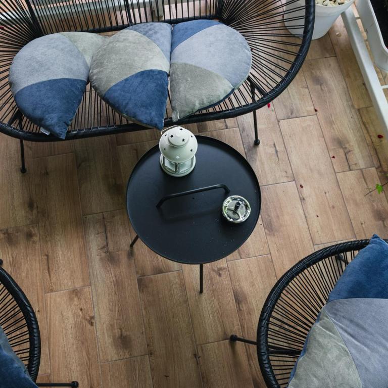 My Space apartment - One-Bedroom Apartment - 38