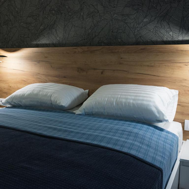 My Space apartment - One-Bedroom Apartment - 39