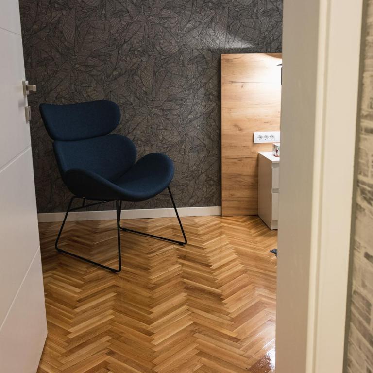 My Space apartment - One-Bedroom Apartment - 47