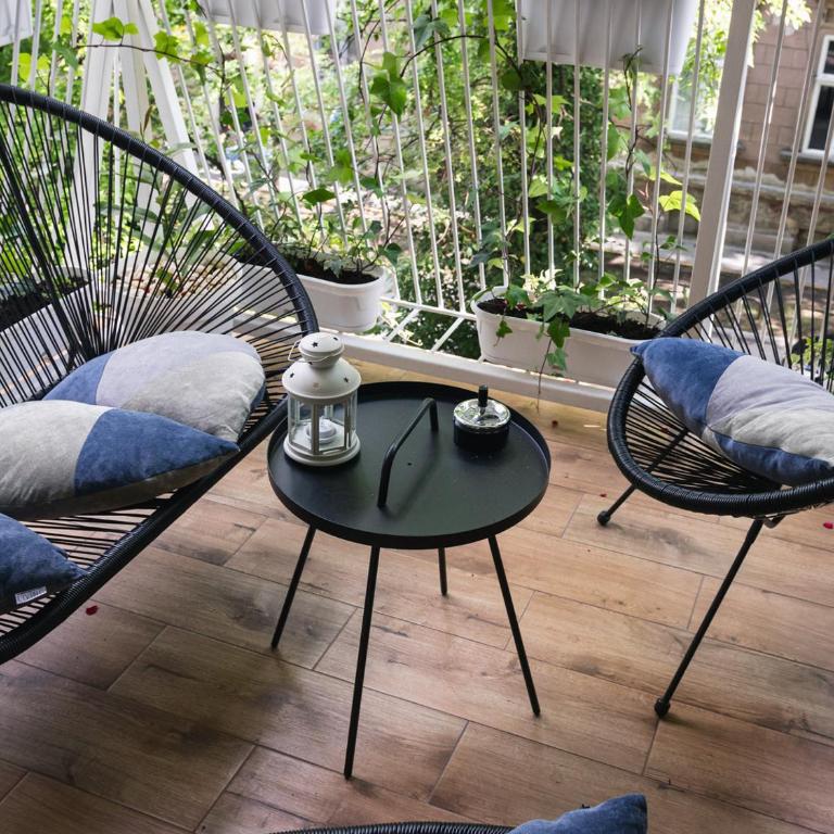 My Space apartment - One-Bedroom Apartment - 49