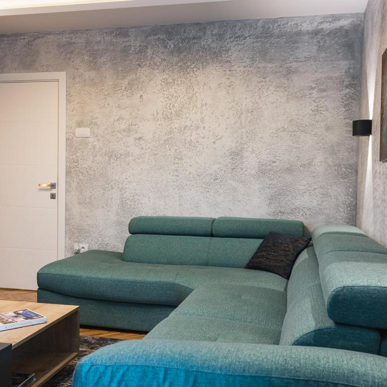 My Space apartment - One-Bedroom Apartment - 51