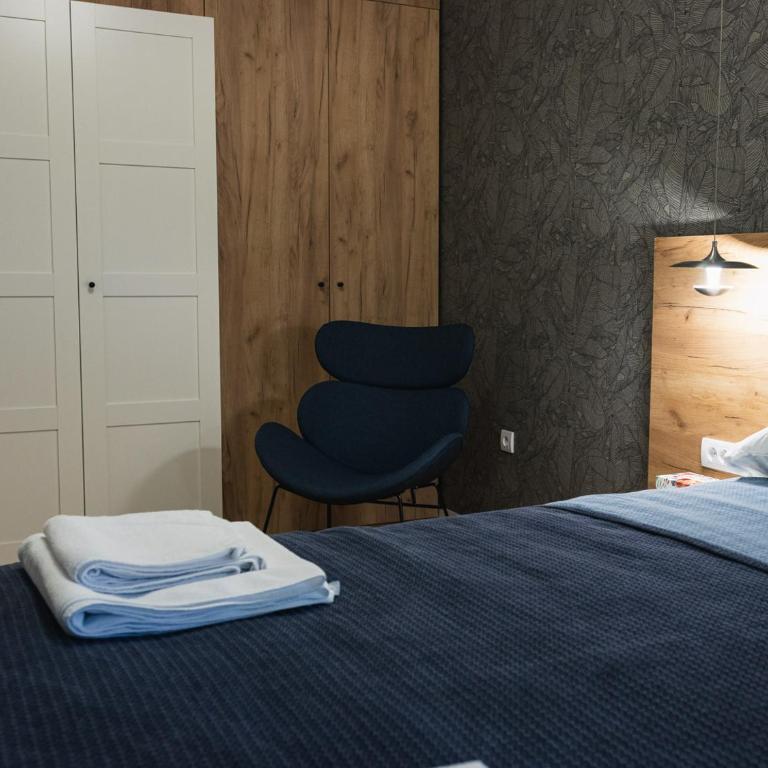 My Space apartment - One-Bedroom Apartment - 53