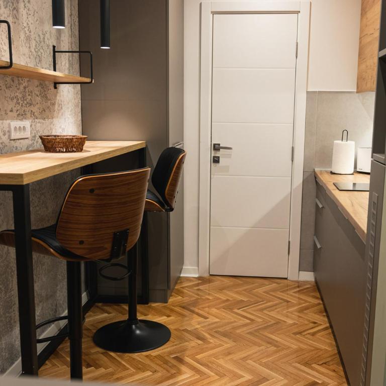 My Space apartment - One-Bedroom Apartment - 58