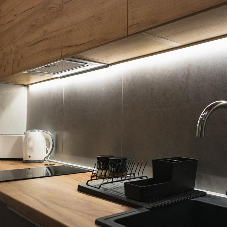 My Space apartment - One-Bedroom Apartment - 61