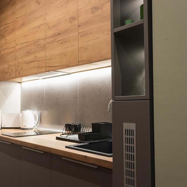 My Space apartment - One-Bedroom Apartment - 64