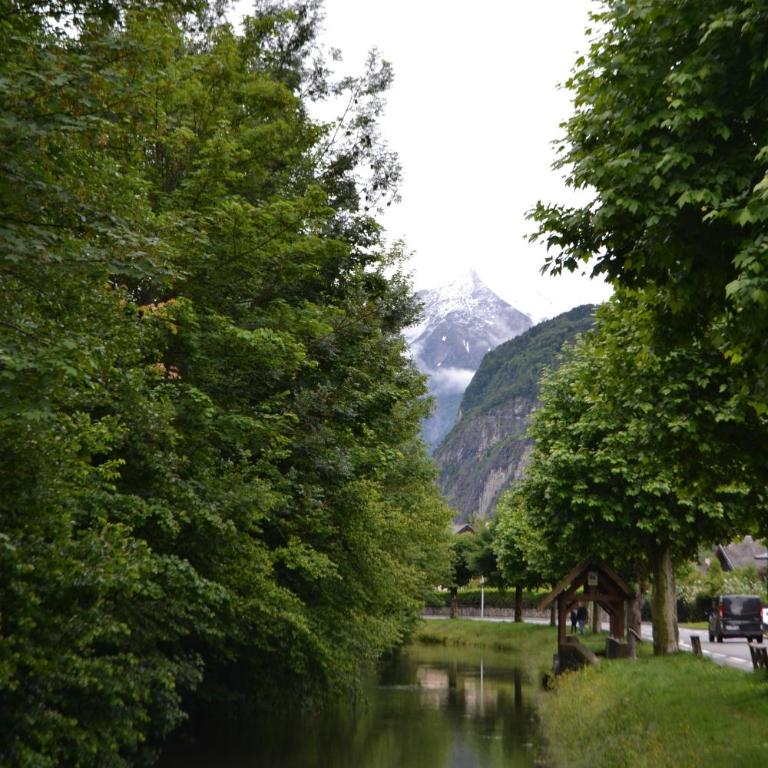 La montagne - Appartamento Standard - 12