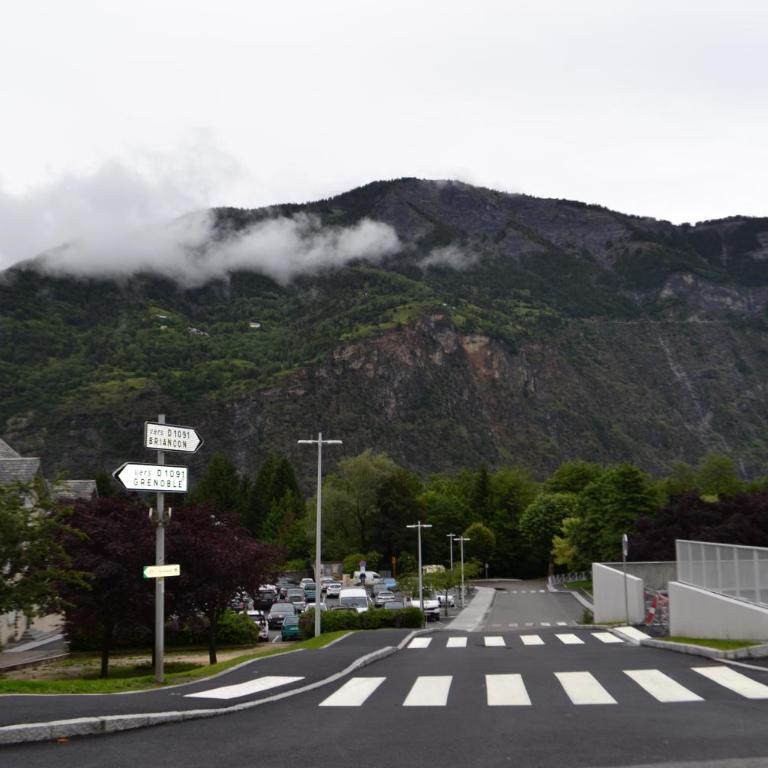La montagne - Appartamento Standard - 11