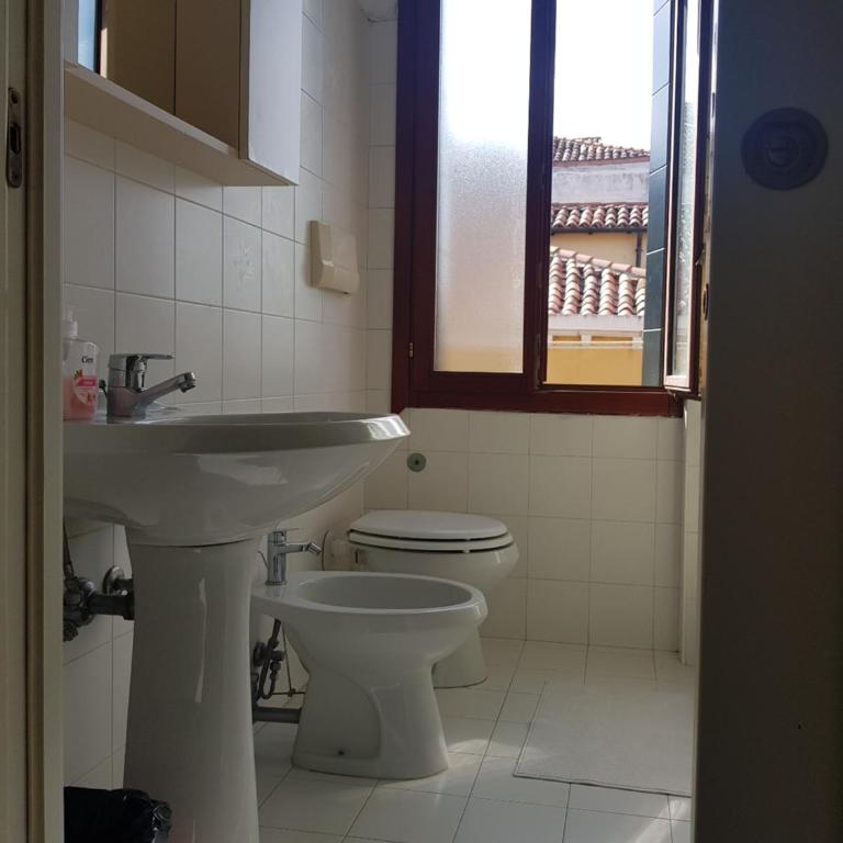 Calle Rielo great canal view - Apartment with Canal View - 6