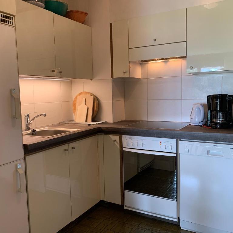 Roc d'Orsay E52 - Apartment mit 1 Schlafzimmer - 10