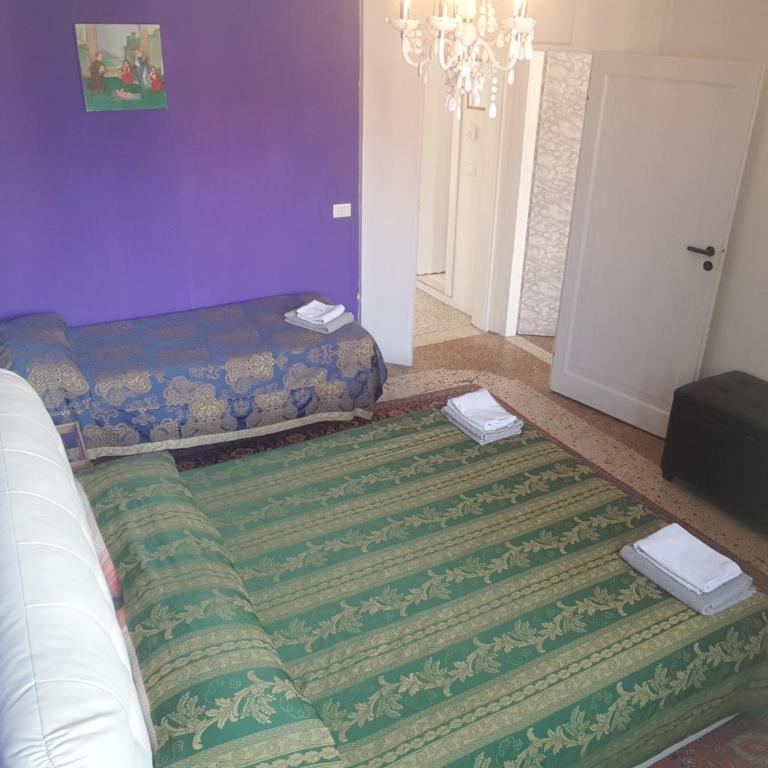 Calle Rielo great canal view - Apartment with Canal View - 6
