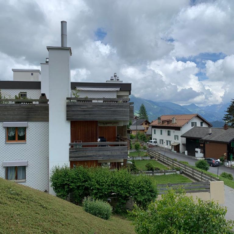 Roc d'Orsay E52 - Apartment mit 1 Schlafzimmer - 3