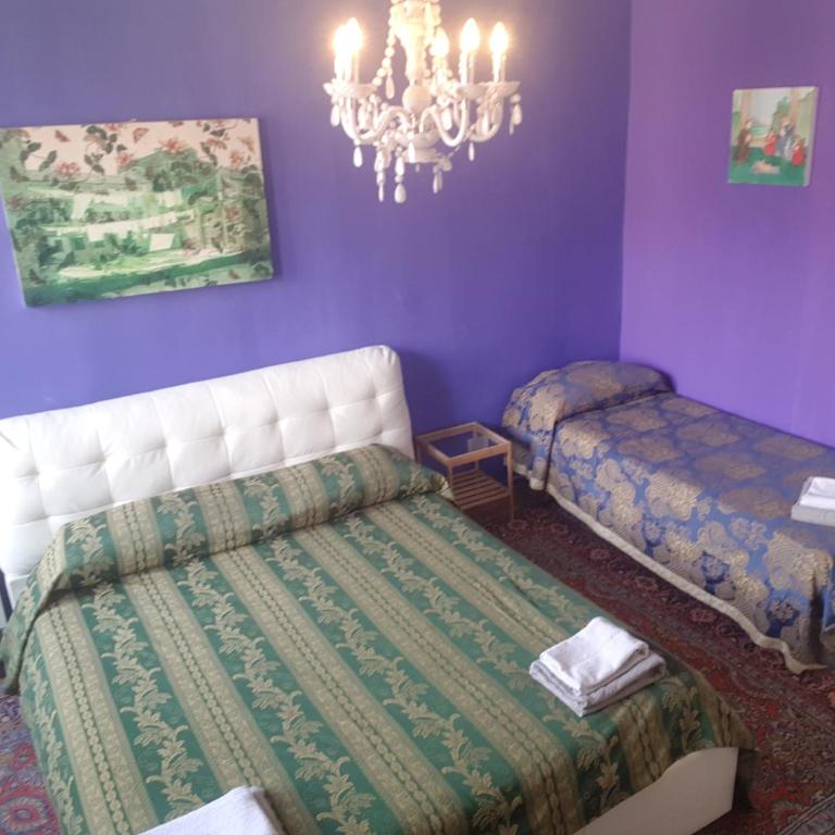 Calle Rielo great canal view - Apartment with Canal View - 9