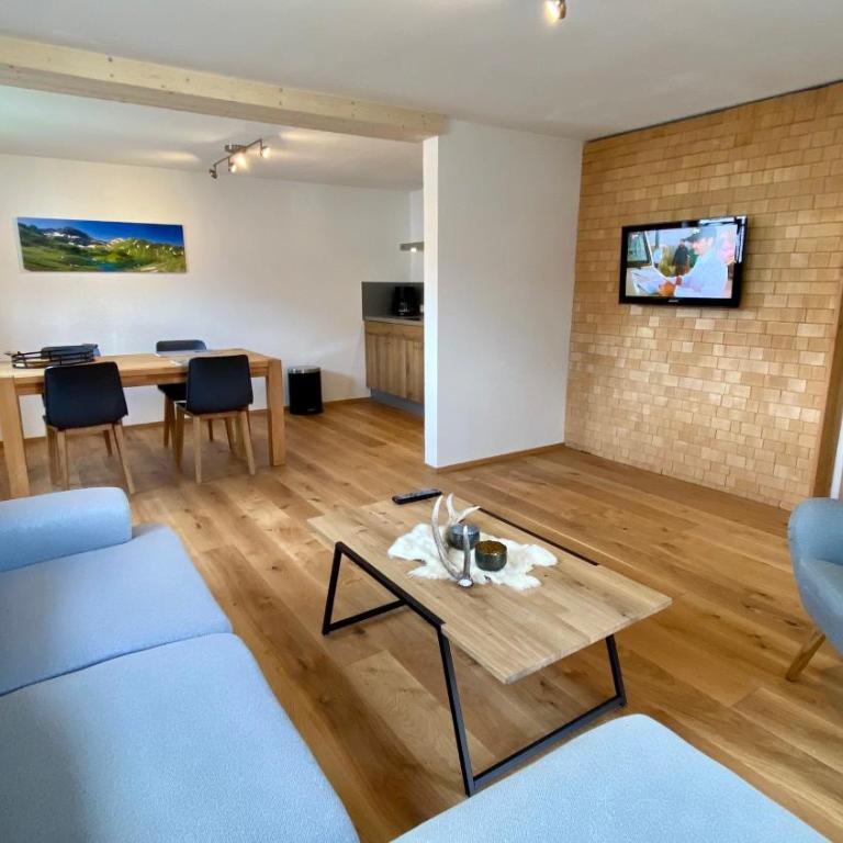 Haus Akelei - Apartment mit 2 Schlafzimmern - 2