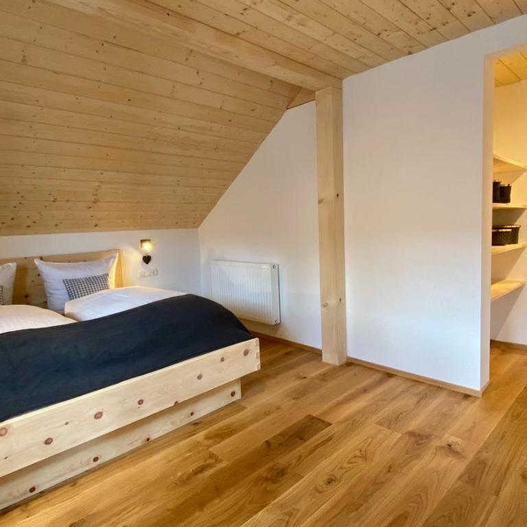 Haus Akelei - Apartment mit 2 Schlafzimmern - 7