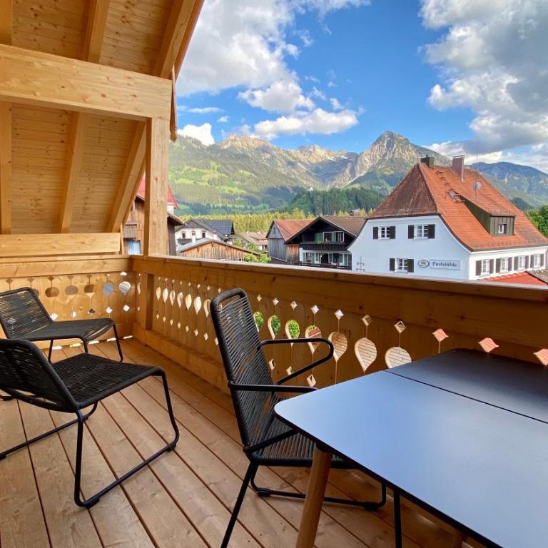 Haus Akelei - Apartment mit 2 Schlafzimmern - 3