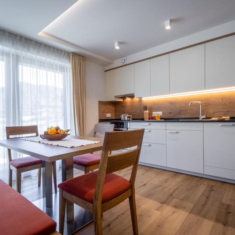 Chalet Morin - Appartamento - 2