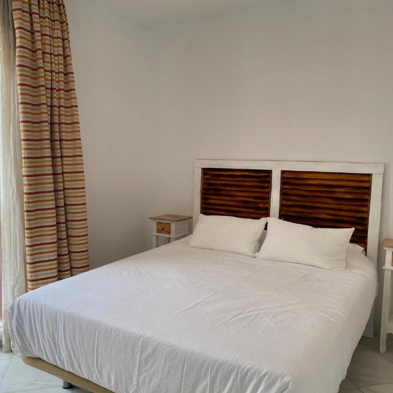 Altair 11 - Apartamento de 1 dormitorio - 10