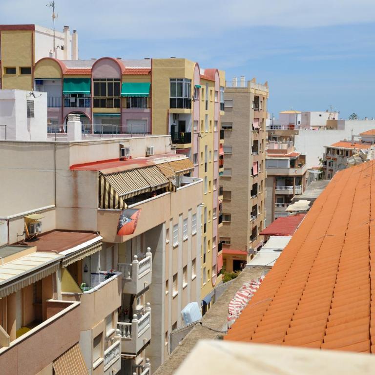 La Loma de Torrevieja - Apartamento de 2 dormitorios - 22