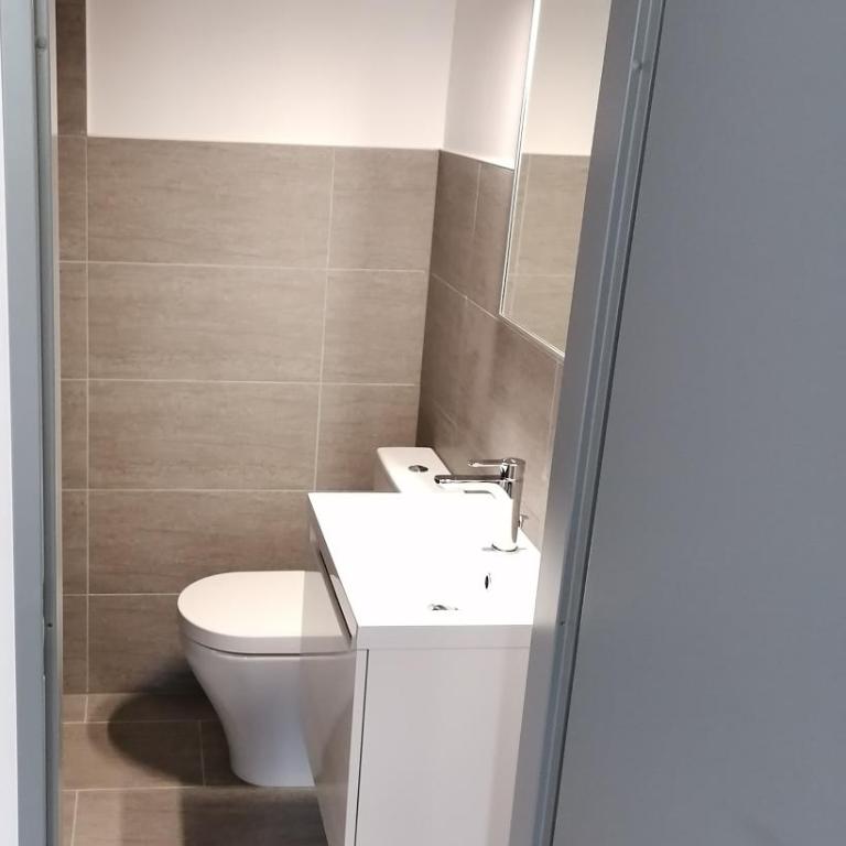 Studio vue imprenable - Apartment mit 1 Schlafzimmer - 9