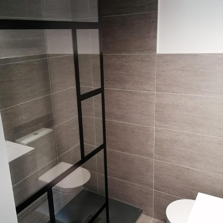 Studio vue imprenable - Apartment mit 1 Schlafzimmer - 8