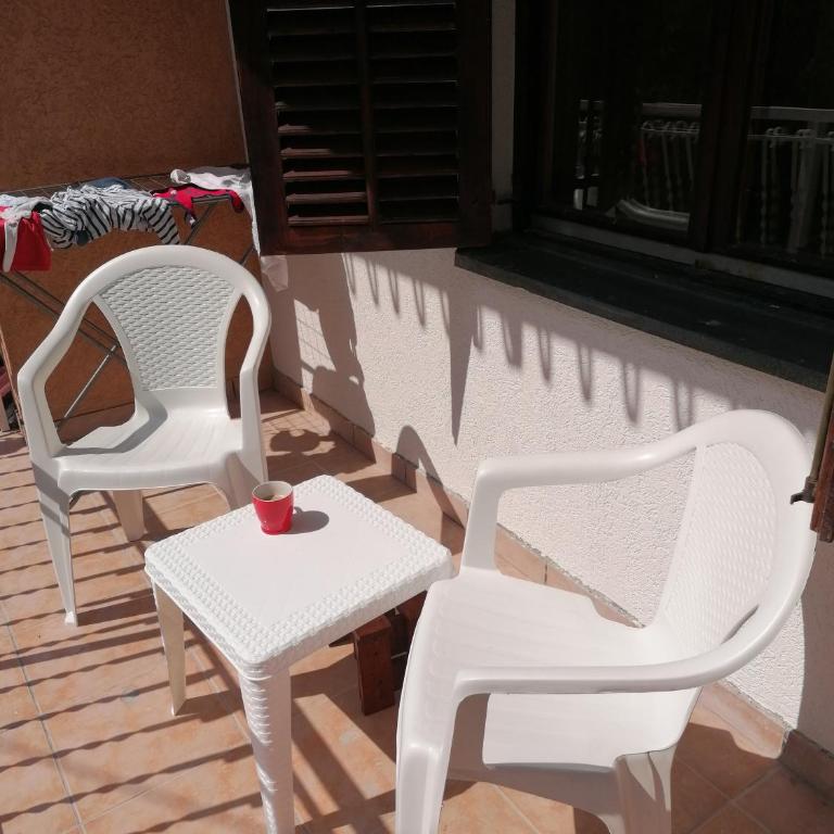 Apartman Banjica 1 - One-Bedroom Apartment - 3