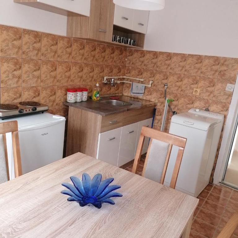 Apartman Banjica 1 - One-Bedroom Apartment - 5
