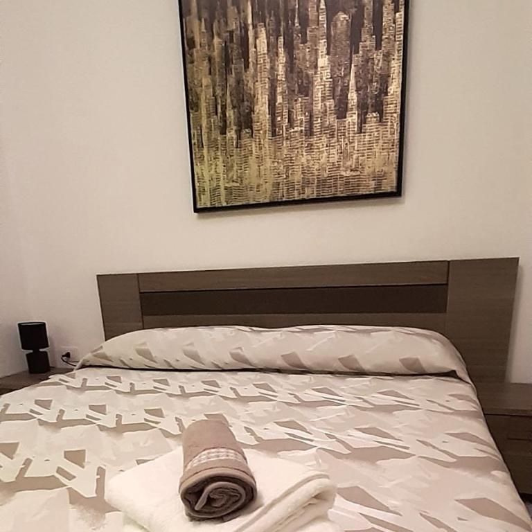 Gallura Blu - Appartamento con 1 Camera da Letto - 11