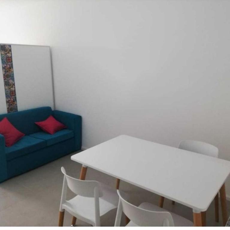 Monoambiente en Palermo con piscina, gimnasio y seguridad 24hs - Estudio - 8