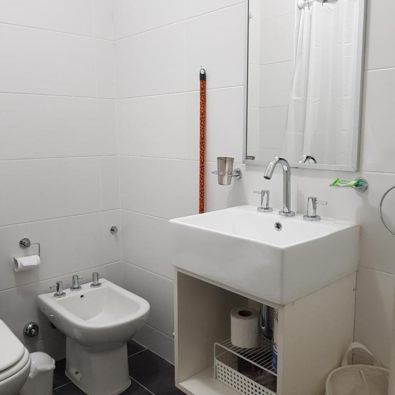 Monoambiente en Palermo con piscina, gimnasio y seguridad 24hs - Estudio - 15