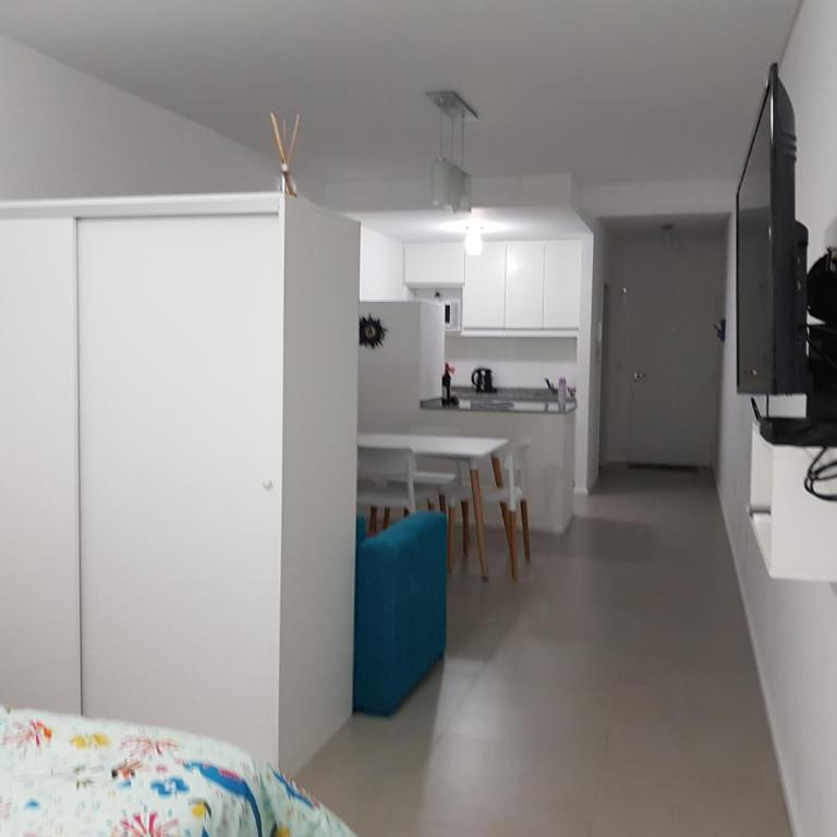 Monoambiente en Palermo con piscina, gimnasio y seguridad 24hs - Estudio - 17