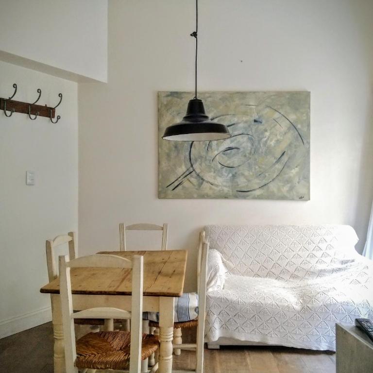 Amazing Studio in Recoleta - One-Bedroom Apartment - 3