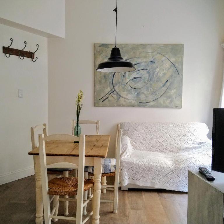 Amazing Studio in Recoleta - One-Bedroom Apartment - 10