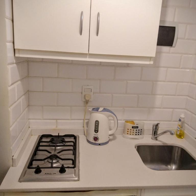 Amazing Studio in Recoleta - One-Bedroom Apartment - 11