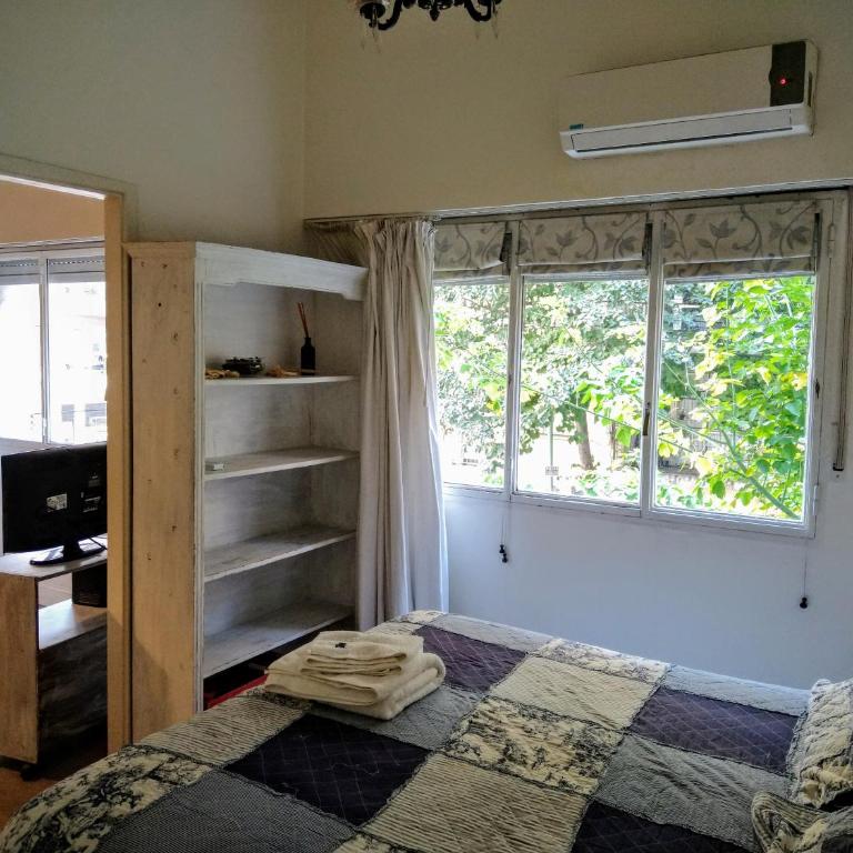 Amazing Studio in Recoleta - One-Bedroom Apartment - 8
