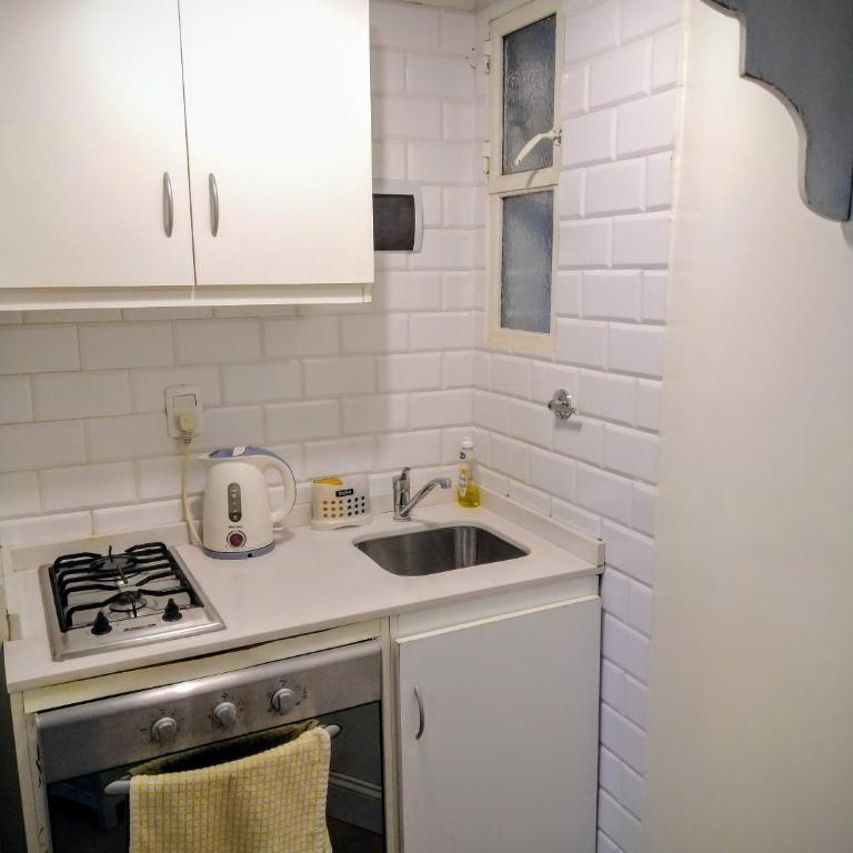 Amazing Studio in Recoleta - One-Bedroom Apartment - 9