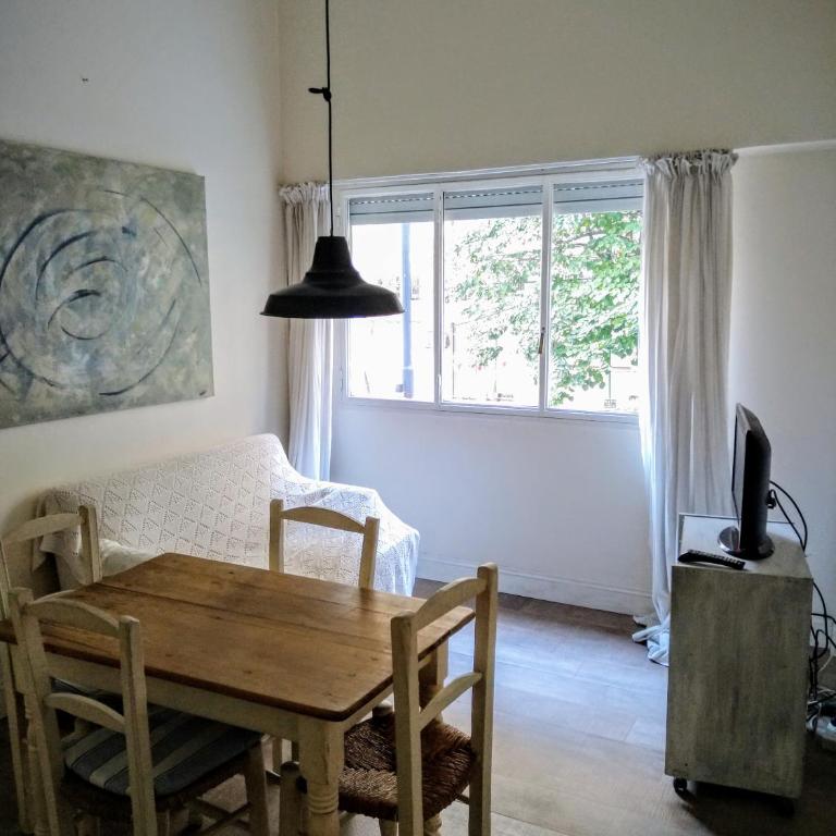 Amazing Studio in Recoleta - One-Bedroom Apartment - 5