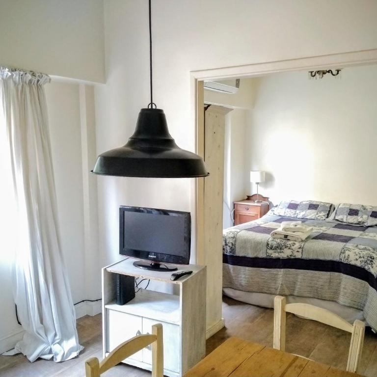 Amazing Studio in Recoleta - One-Bedroom Apartment - 16