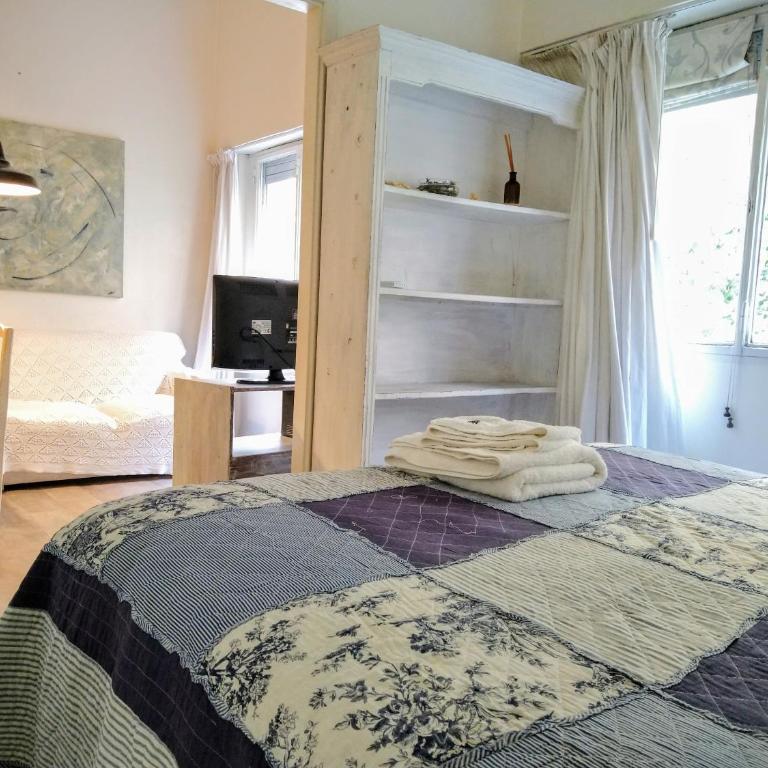 Amazing Studio in Recoleta - One-Bedroom Apartment - 20