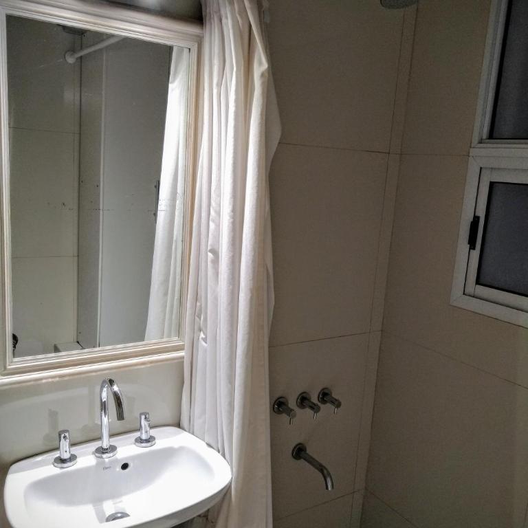 Amazing Studio in Recoleta - One-Bedroom Apartment - 24