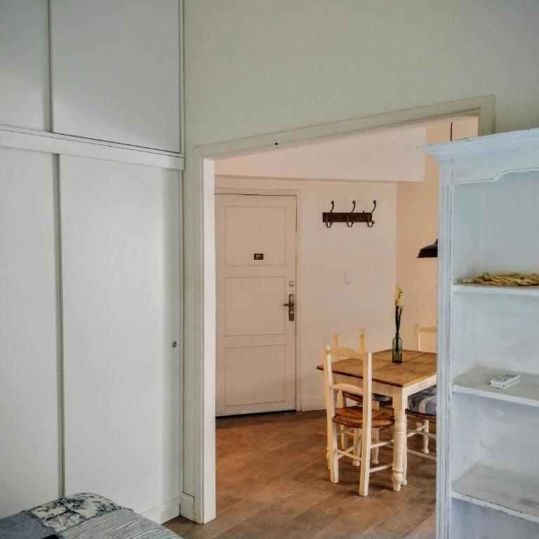 Amazing Studio in Recoleta - One-Bedroom Apartment - 25