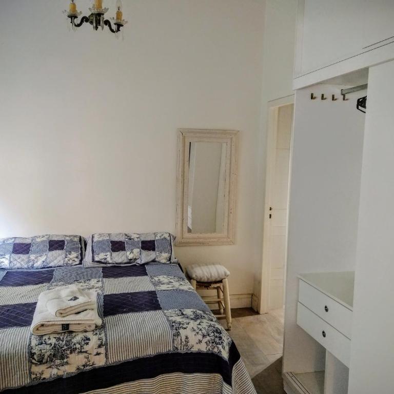 Amazing Studio in Recoleta - One-Bedroom Apartment - 26