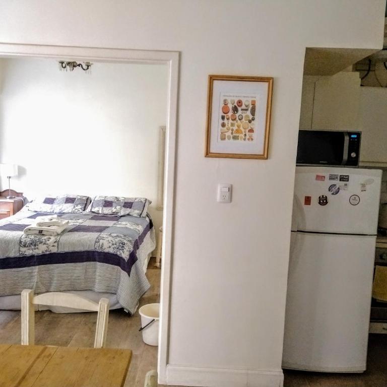 Amazing Studio in Recoleta - One-Bedroom Apartment - 27