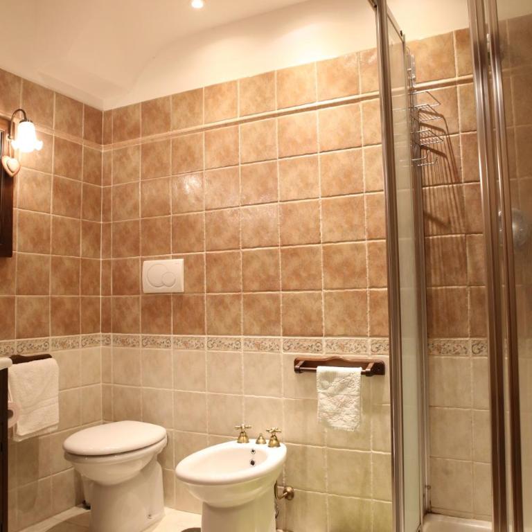 Villa Gilda - Casa Vacanze con 4 Camere da Letto - 29