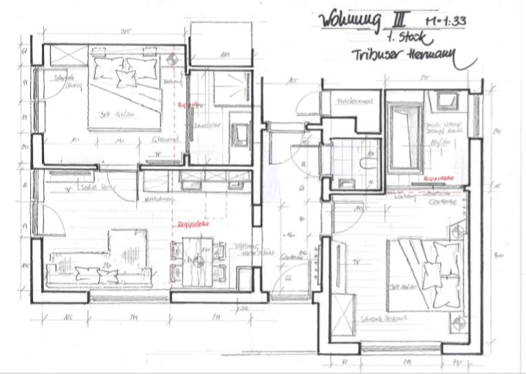 HIESERHOF - Superior Alpine Apartments - Superior Apartment - 8