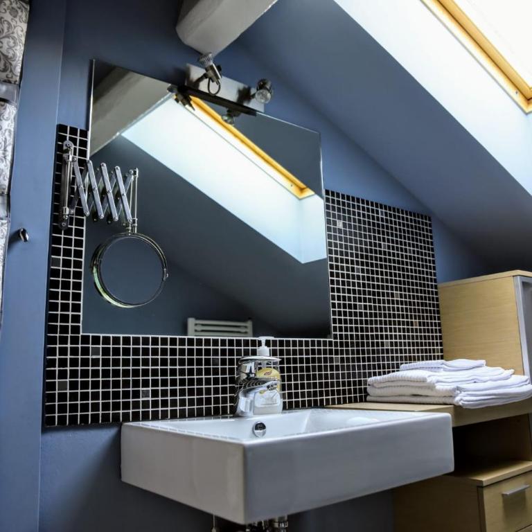 l'angolo sul porto - Appartamento con 2 Camere da Letto - 37